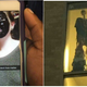 Photos of the racially charged images from the campus of Xavier University in Cincinnati that went viral
Twitter
